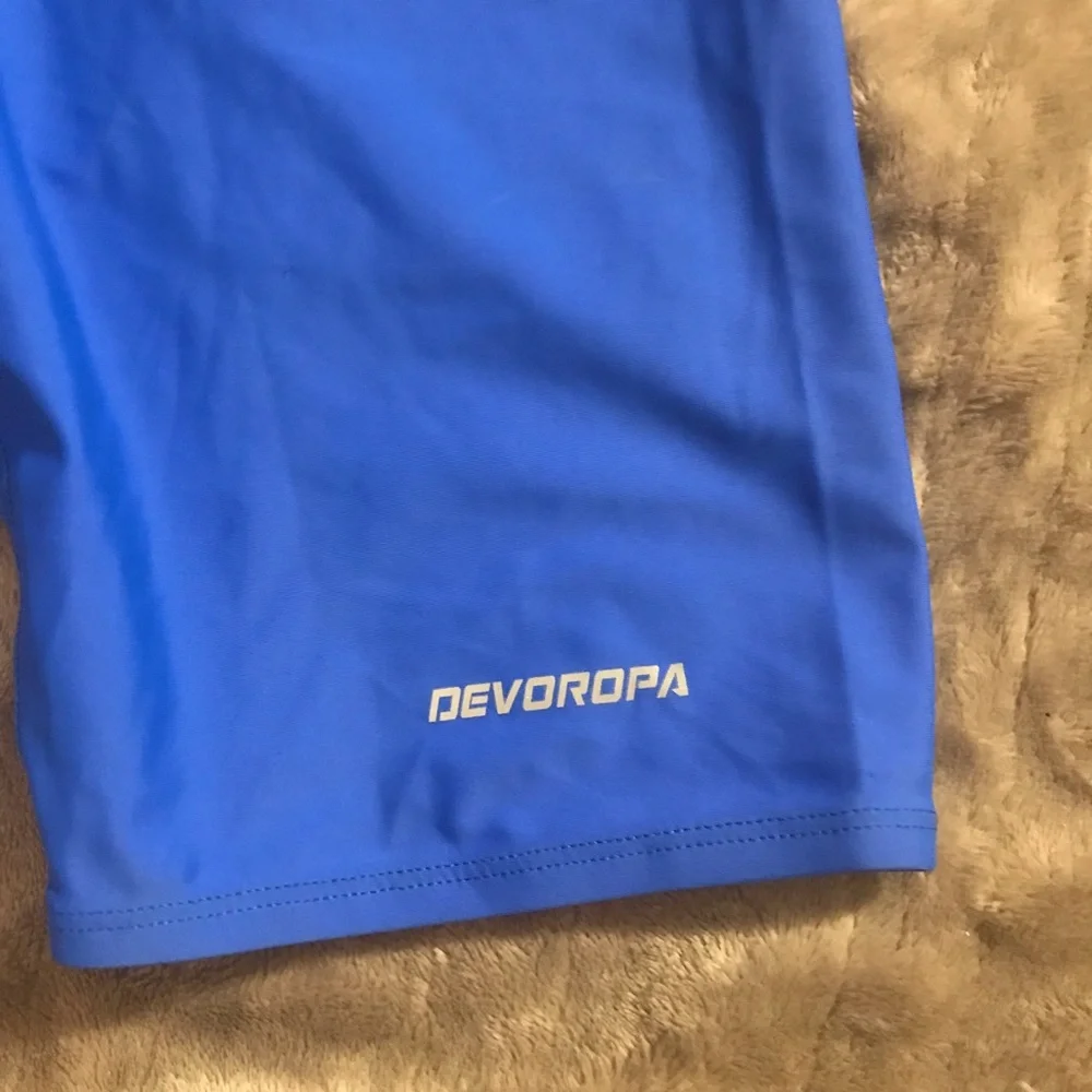 NWT Boys Swim Jammers